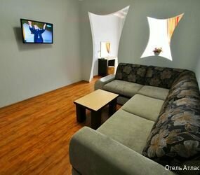 Гостиница Атлас Витязево-150