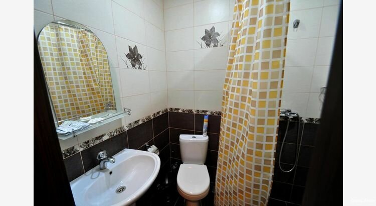 Гостиница Атлас Витязево-226