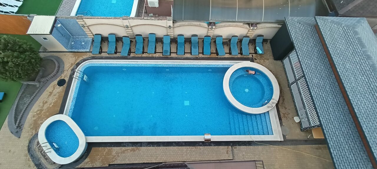 Гостиница Атлас Витязево-101