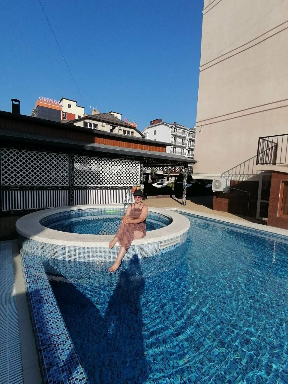 Гостиница Атлас Витязево-183