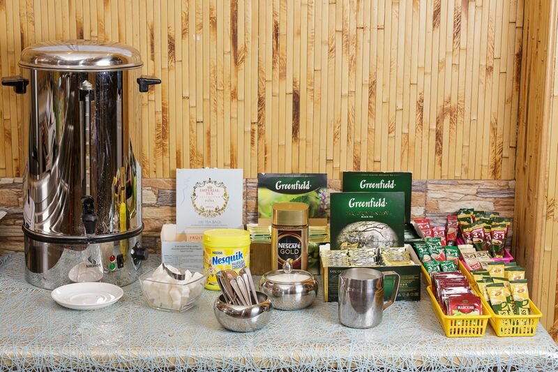 Гостиница Атлас Витязево-54