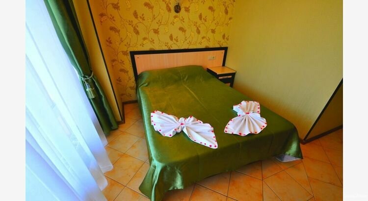 Гостиница Атлас Витязево-182