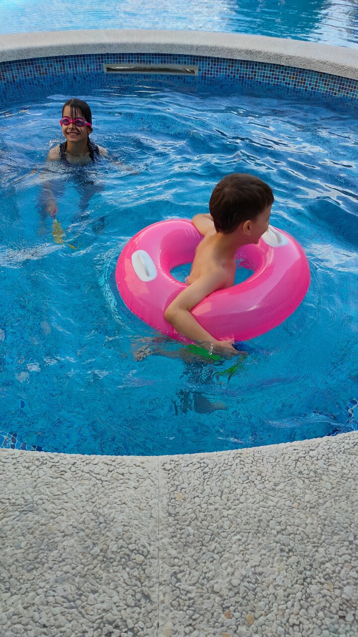 Гостиница Атлас Витязево-137