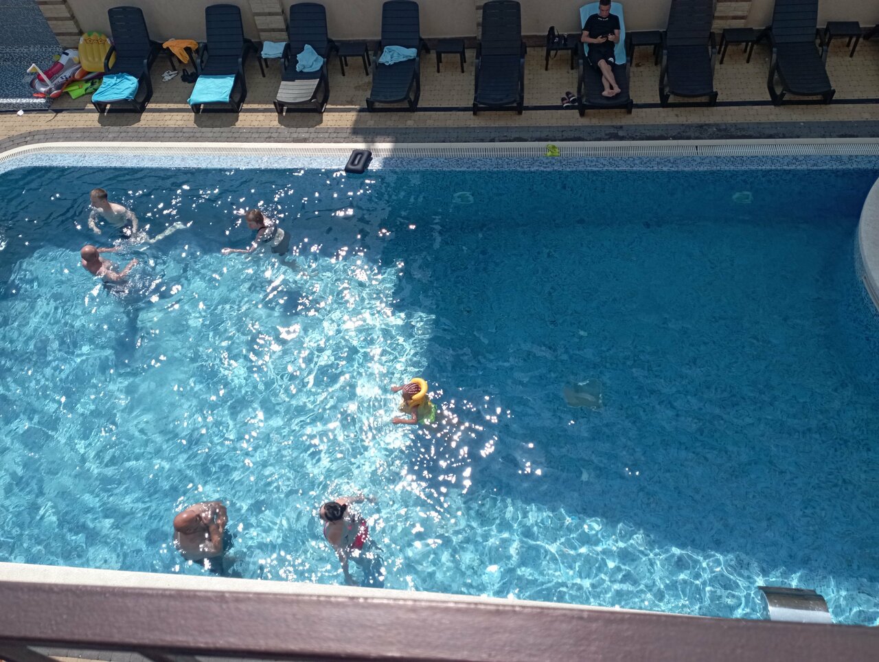 Гостиница Атлас Витязево-187