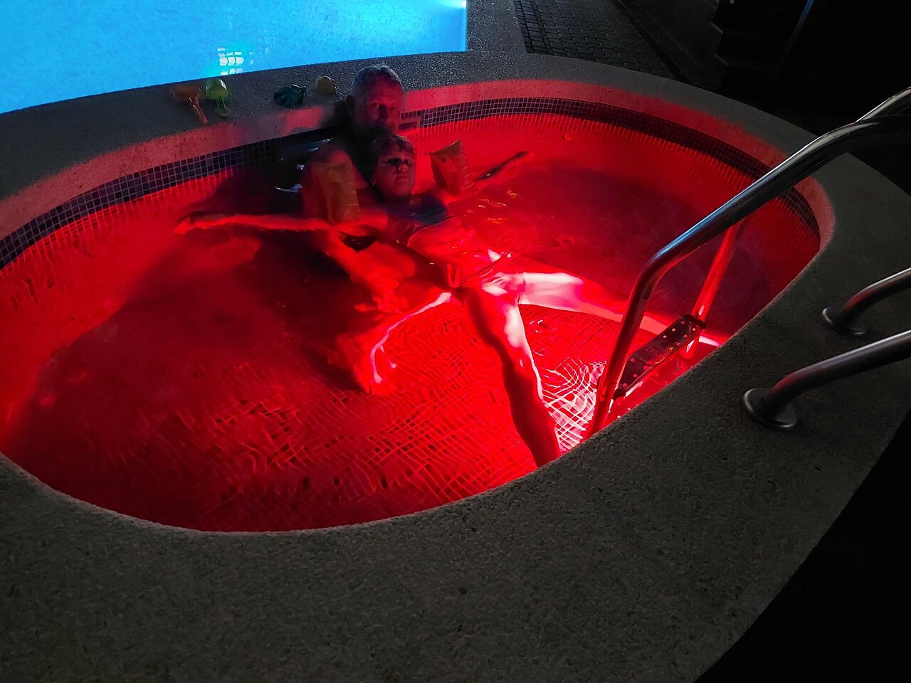 Гостиница Атлас Витязево-123