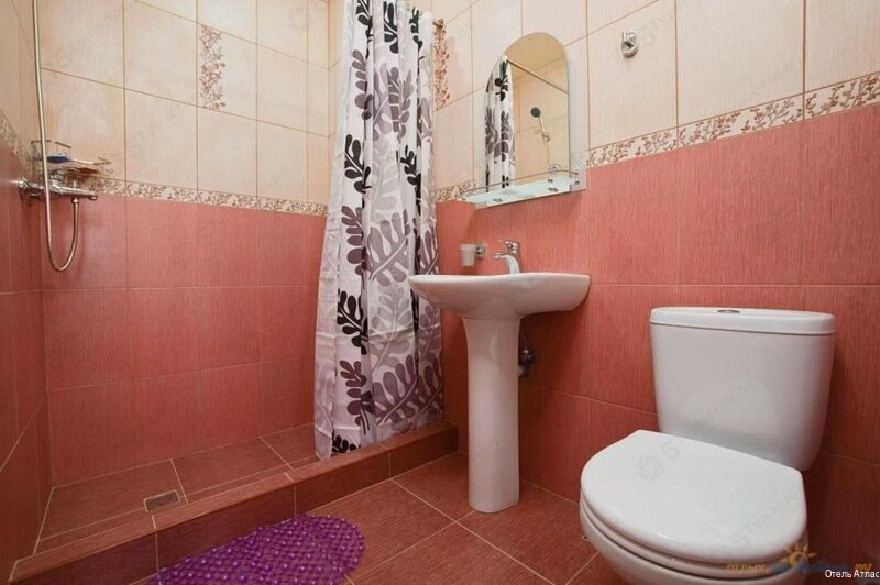 Гостиница Атлас Витязево-200