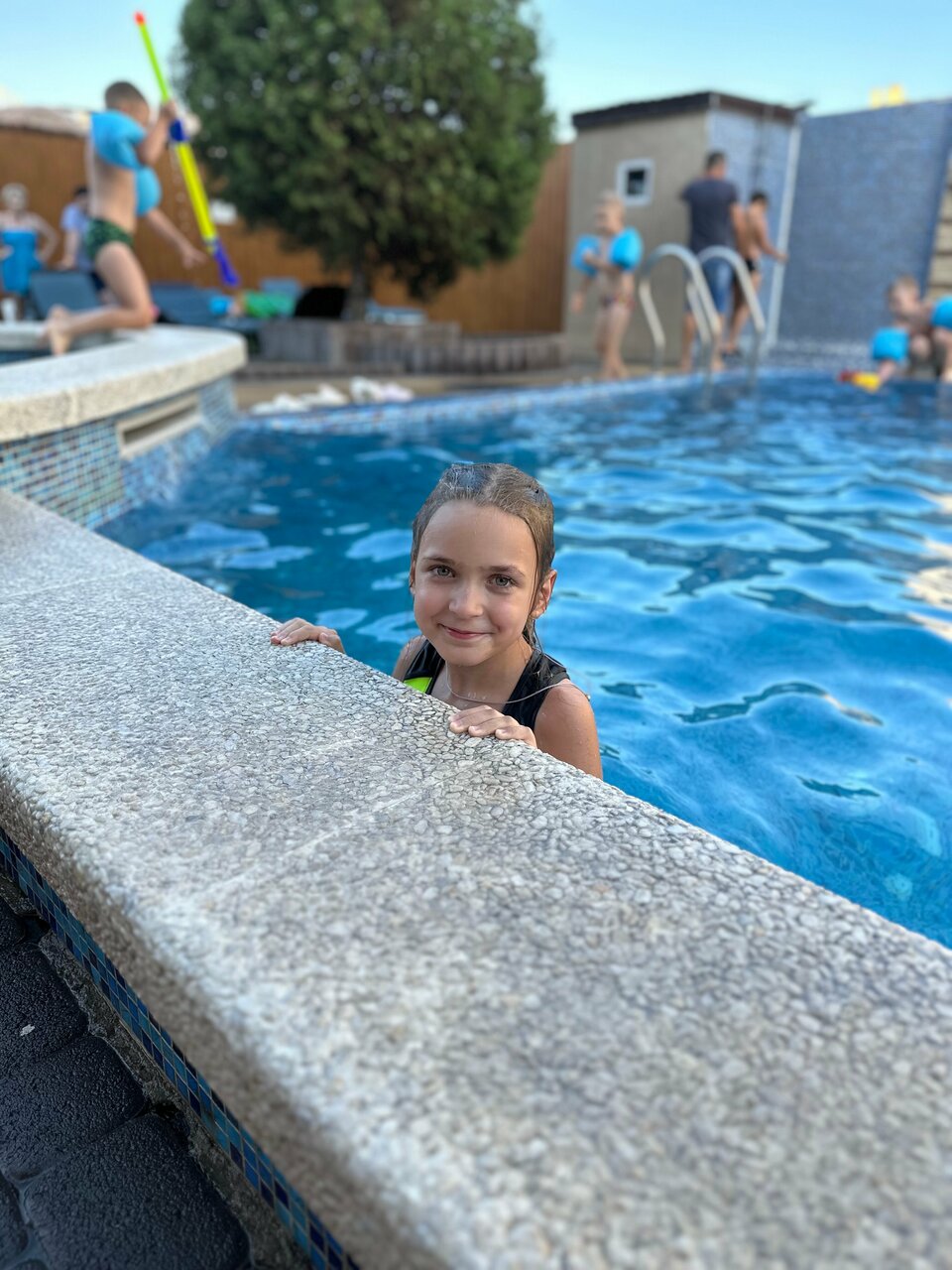 Гостиница Атлас Витязево-115