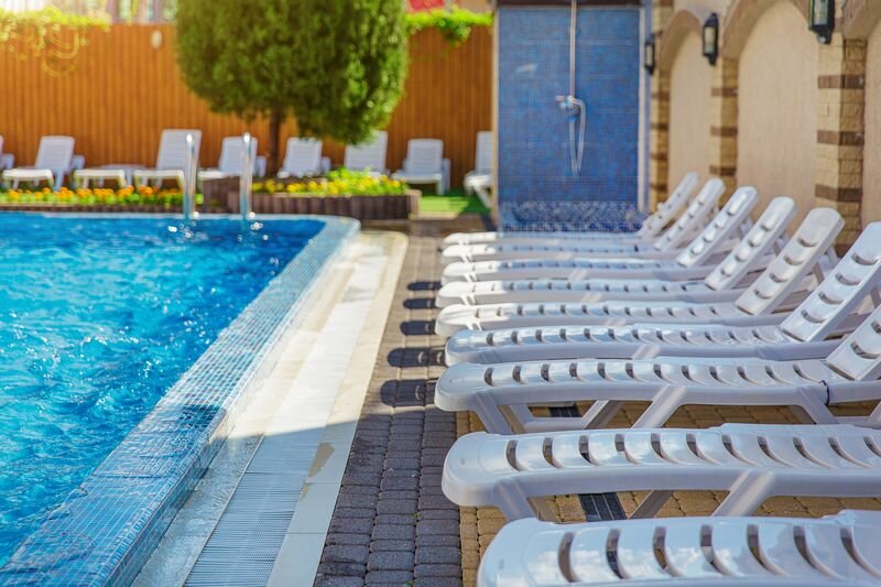 Гостиница Атлас Витязево-8