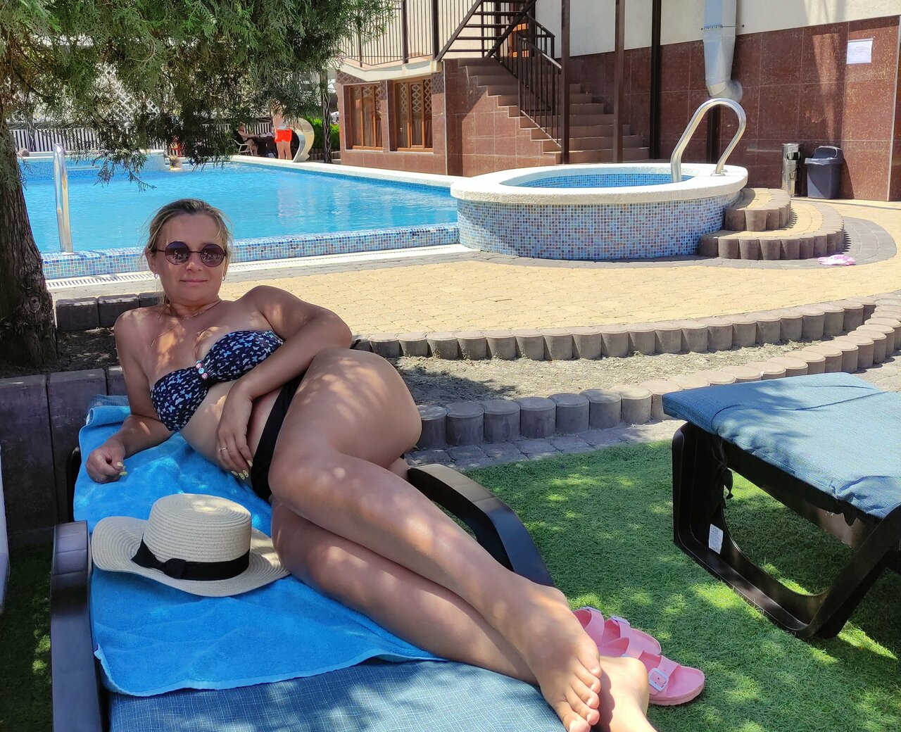 Гостиница Атлас Витязево-111