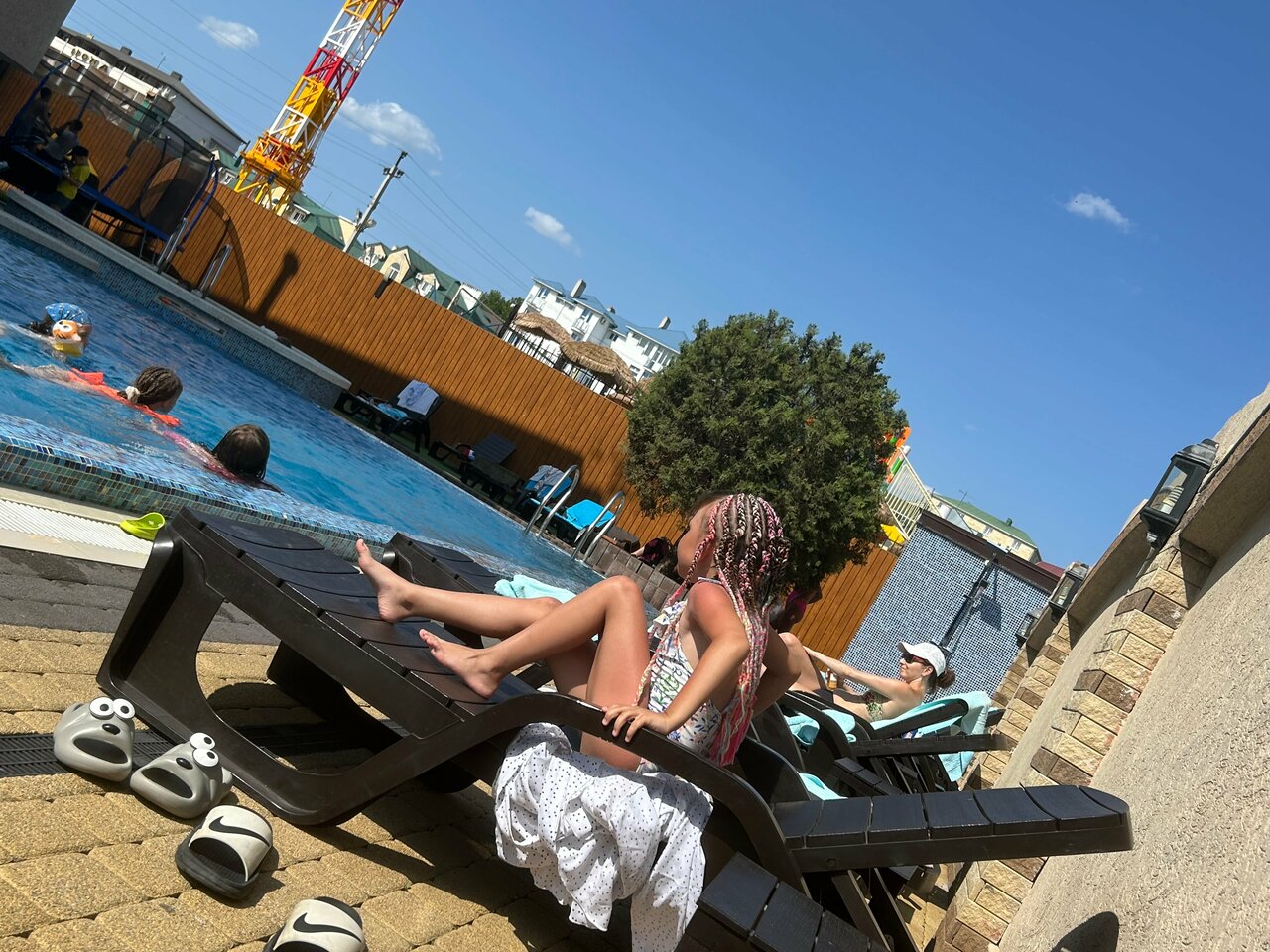 Гостиница Атлас Витязево-177