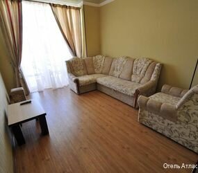 Гостиница Атлас Витязево-194