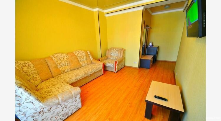 Гостиница Атлас Витязево-249