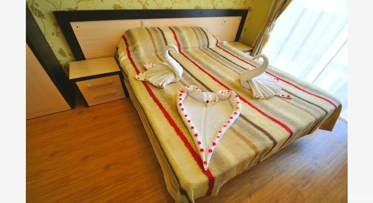 Гостиница Атлас Витязево-212