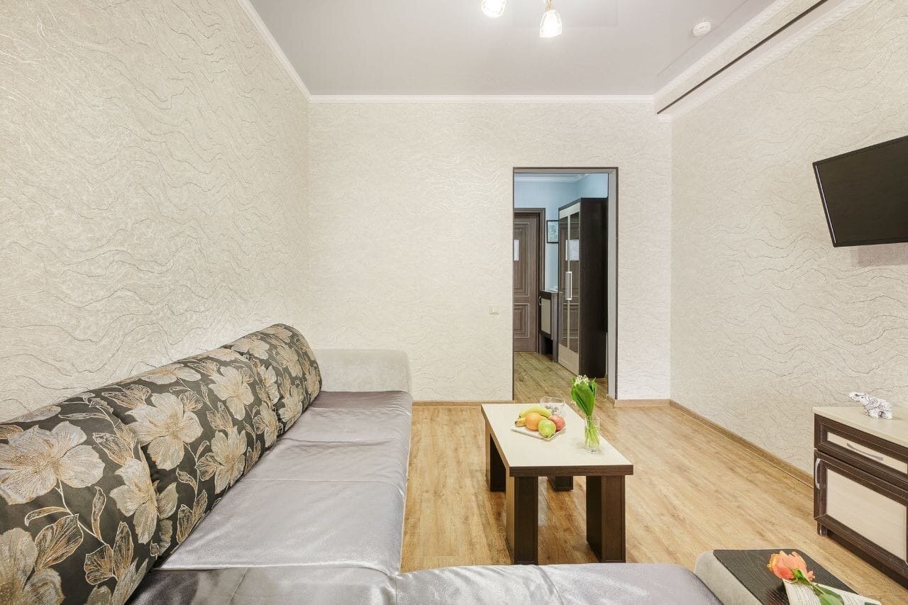 Гостиница Атлас Витязево-62