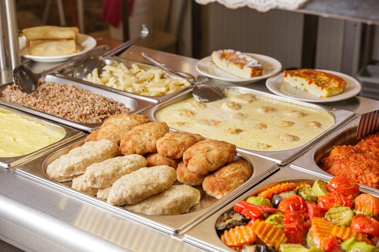 Гостиница Атлас Витязево-55