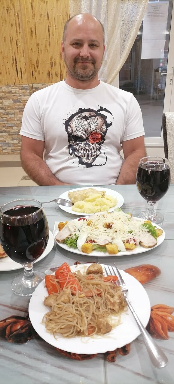 Гостиница Атлас Витязево-144