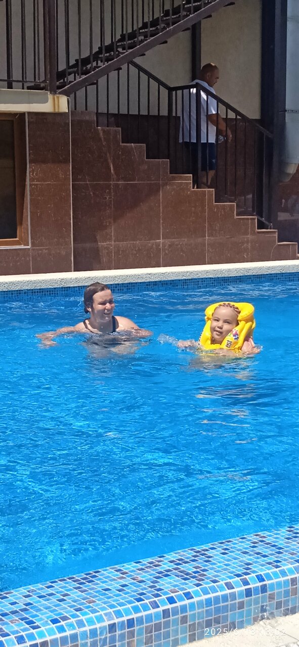 Гостиница Атлас Витязево-233