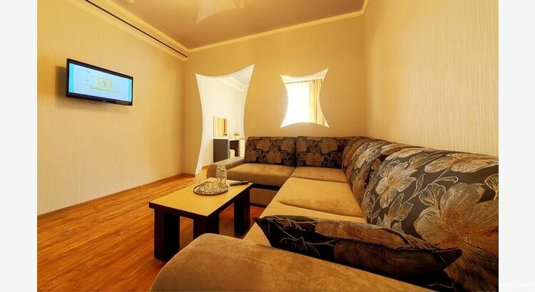 Гостиница Атлас Витязево-241