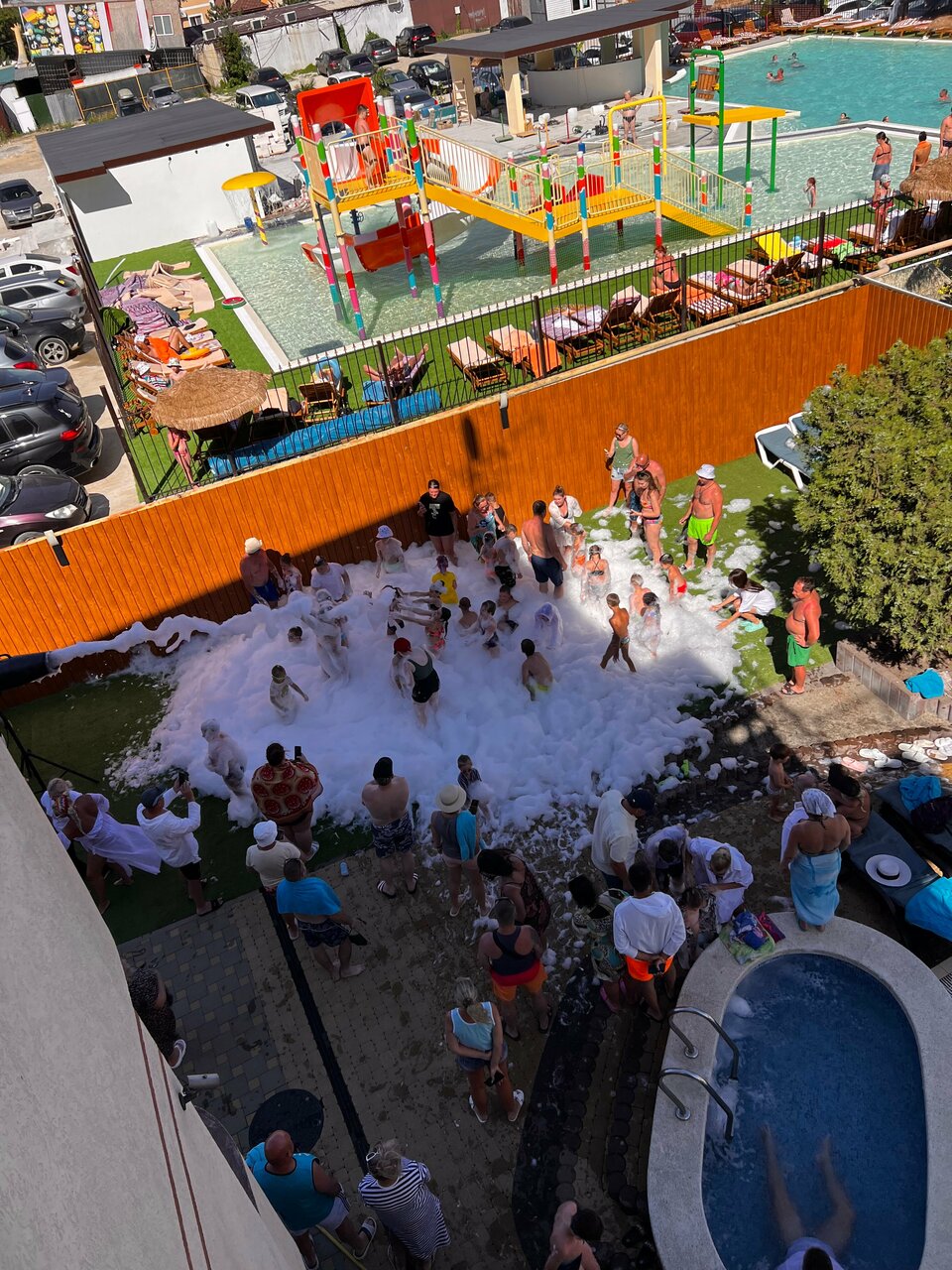 Гостиница Атлас Витязево-107