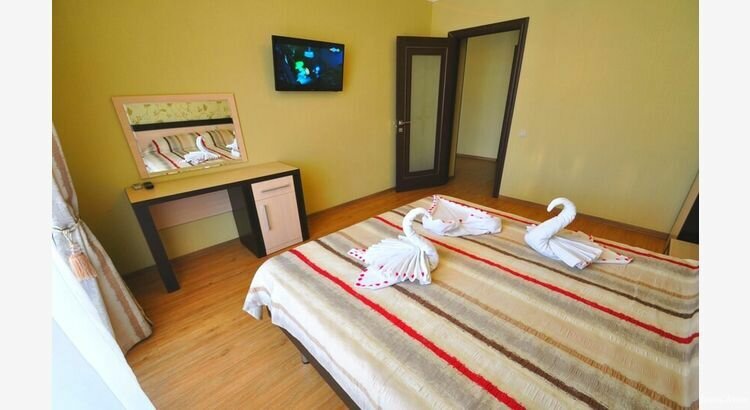 Гостиница Атлас Витязево-207