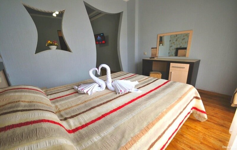 Гостиница Атлас Витязево-173