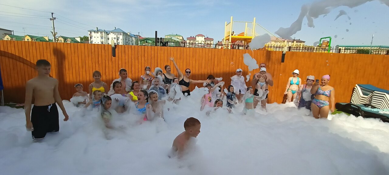 Гостиница Атлас Витязево-127