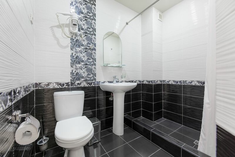 Гостиница Атлас Витязево