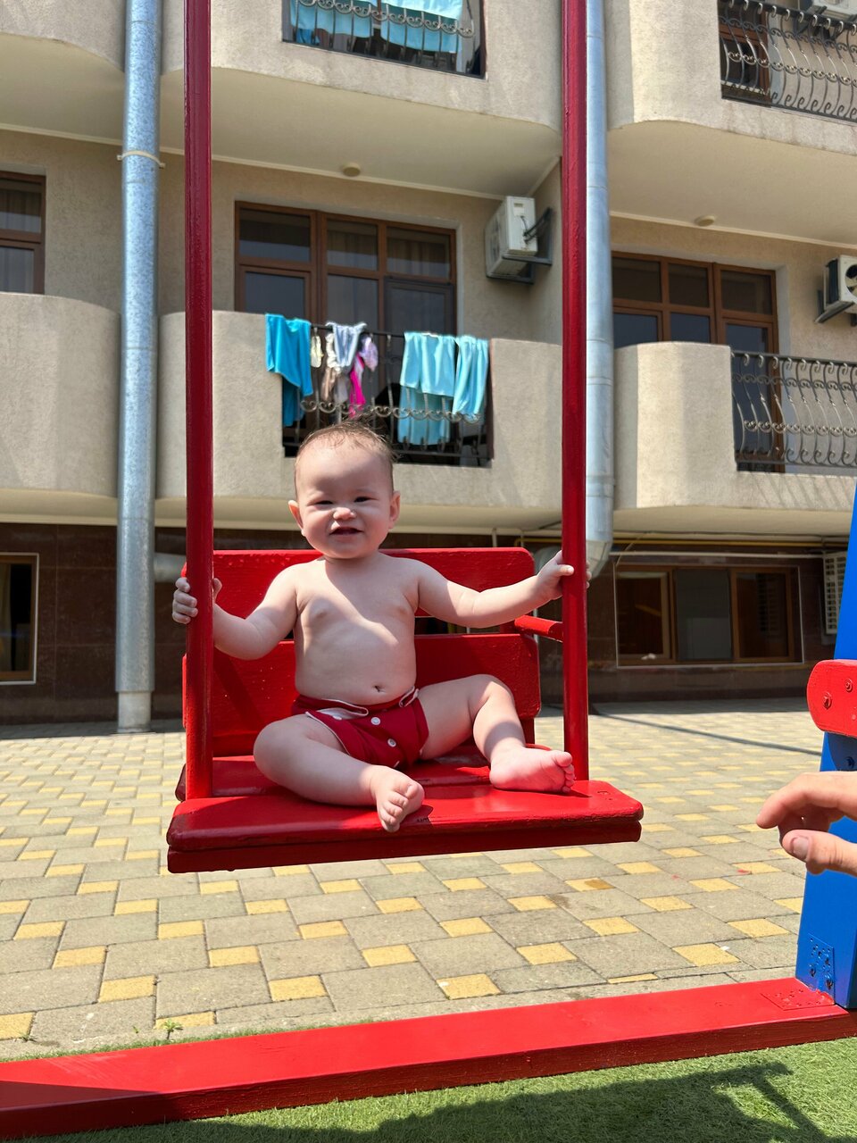 Гостиница Атлас Витязево-184