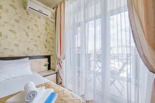 Гостиница Атлас Витязево Люкс-2