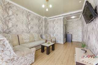 Гостиница Атлас Витязево Люкс-8