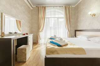 Гостиница Атлас Витязево Номер-студия Делюкс-3