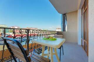 Гостиница Атлас Витязево Полулюкс 2-х местный-2