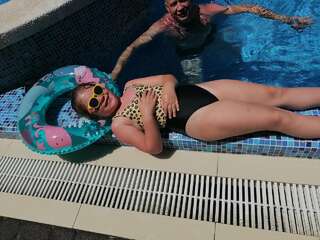 Гостиница Атлас Витязево-5