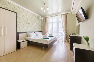 Гостиница Атлас Витязево Люкс-1