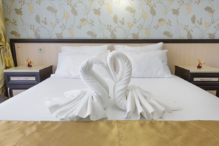 Гостиница Атлас Витязево Полулюкс 2-х местный-4