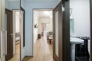 Гостиница Атлас Витязево Номер-студия Делюкс-10