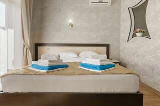 Гостиница Атлас Витязево Номер-студия Делюкс-9