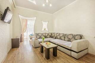 Гостиница Атлас Витязево Номер-студия Делюкс-1