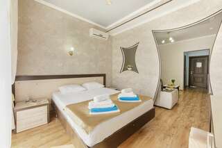 Гостиница Атлас Витязево Номер-студия Делюкс-4