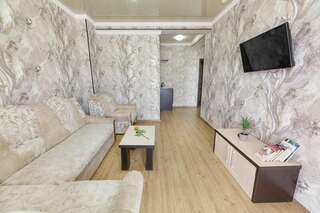 Гостиница Атлас Витязево Люкс-9