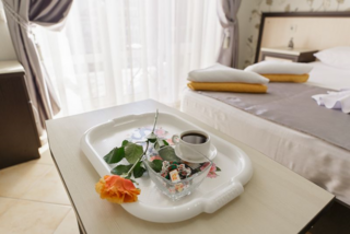 Гостиница Атлас Витязево Полулюкс 2-х местный-5