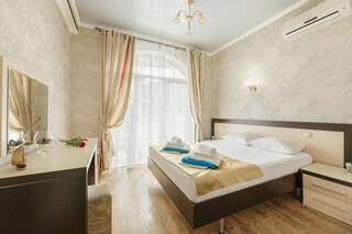 Гостиница Атлас Витязево Номер-студия Делюкс-2