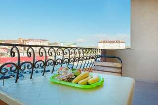 Гостиница Атлас Витязево Классический трехместный номер-6