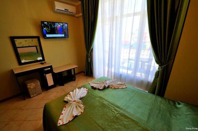 Гостиница Атлас Витязево-198