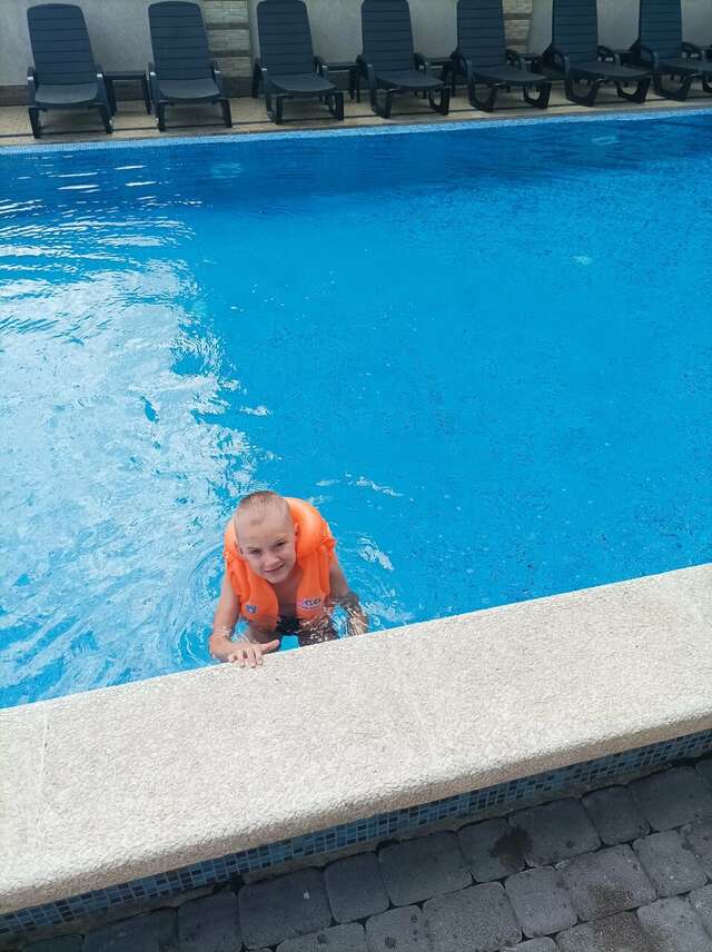 Гостиница Атлас Витязево-168