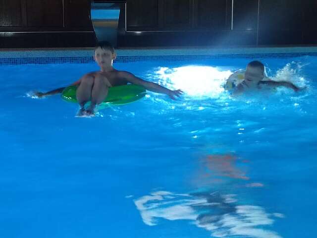 Гостиница Атлас Витязево-118