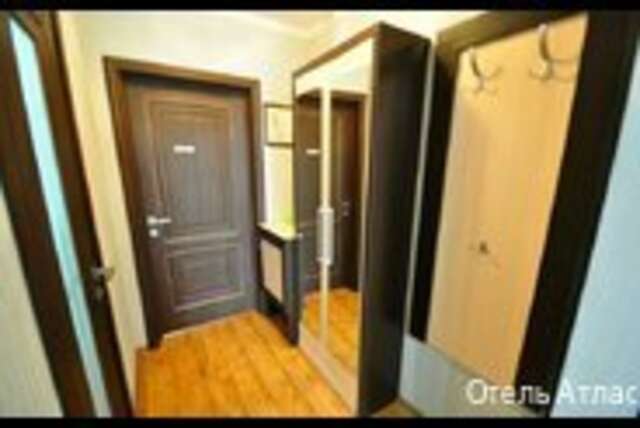 Гостиница Атлас Витязево-235