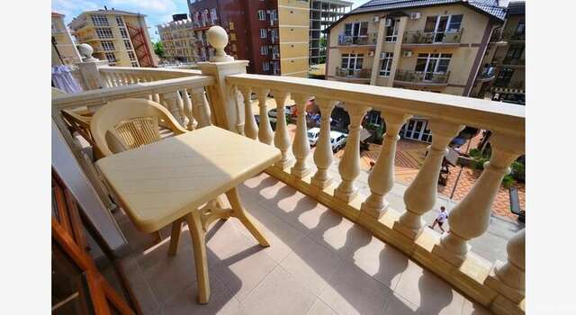 Гостиница Атлас Витязево-151