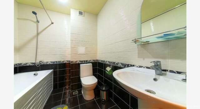 Гостиница Атлас Витязево-213