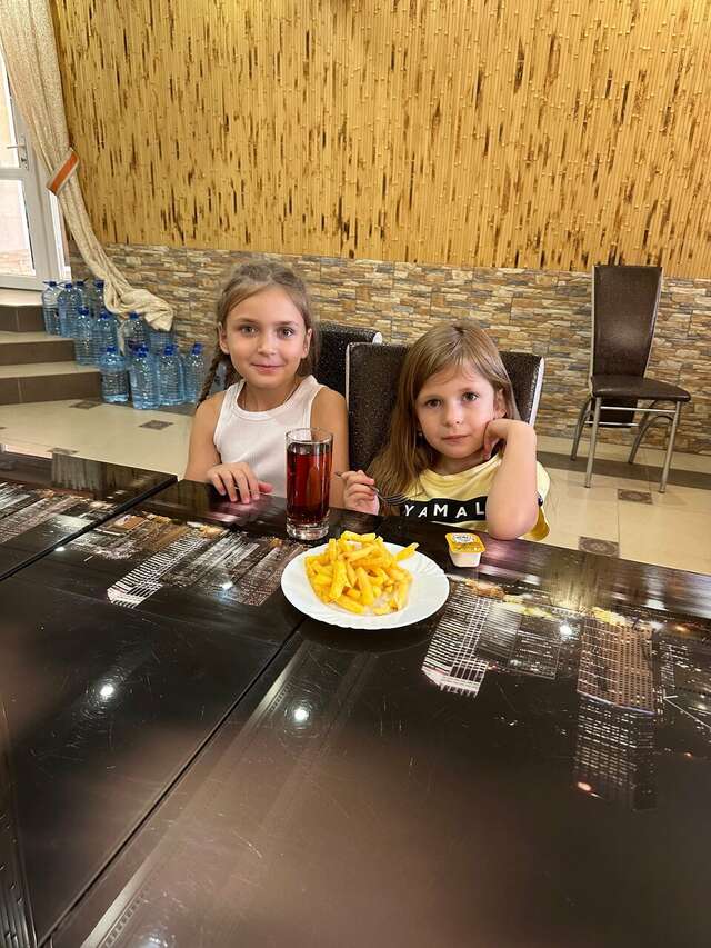 Гостиница Атлас Витязево-139